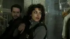 Каратель (сериал) 1 сезон 8 серия