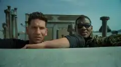 Каратель (сериал) 2 сезон 10 серия